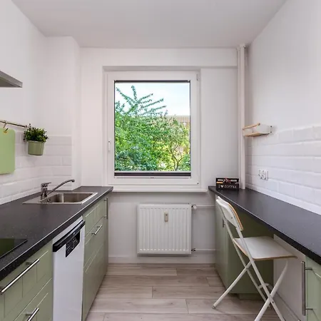 Apartamentygdanskeu - Mieszkanie Mewa * سوبوت
