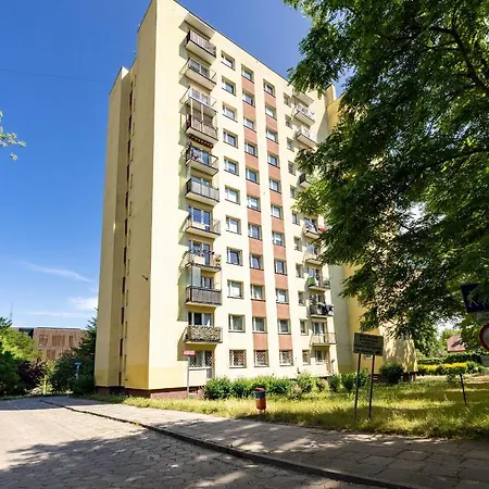 Apartamentygdanskeu - Mieszkanie Mewa Appartement