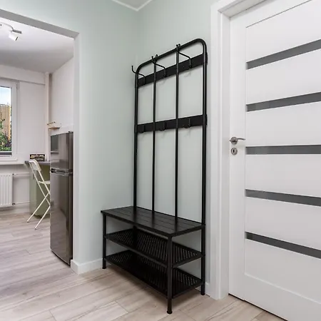 Apartamentygdanskeu - Mieszkanie Mewa * Zoppot