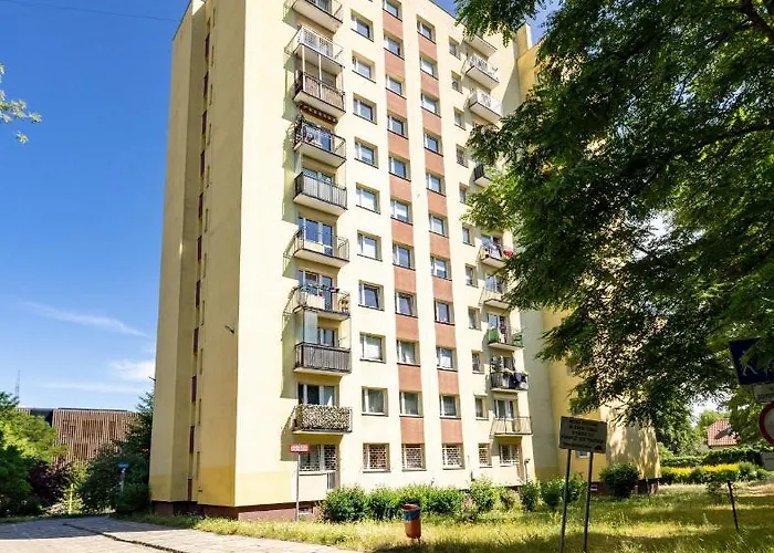 Apartamentygdanskeu - Mieszkanie Mewa 아파트